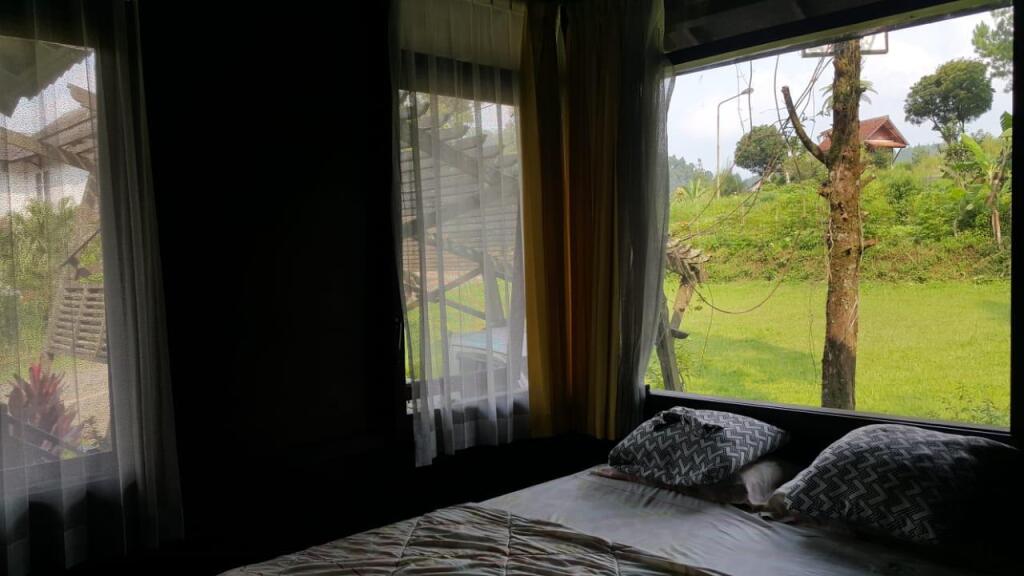 Сореанг: Villa Arga Puri New