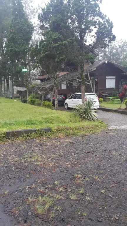 Сореанг: Villa Arga Puri New