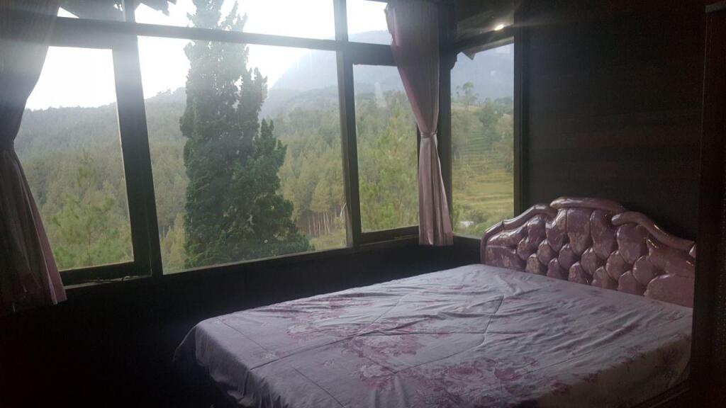 Сореанг: Villa Arga Puri New