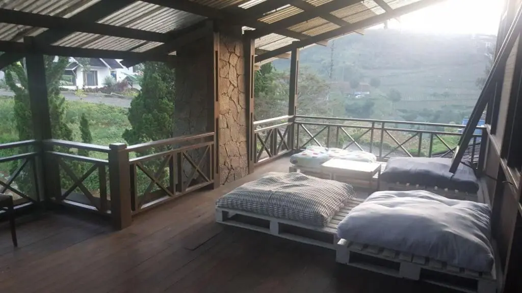 Сореанг: Villa Arga Puri New