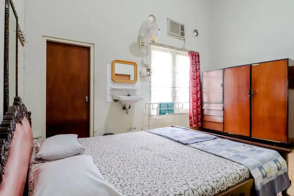 Джокьякарта: Hotel Sumaryo