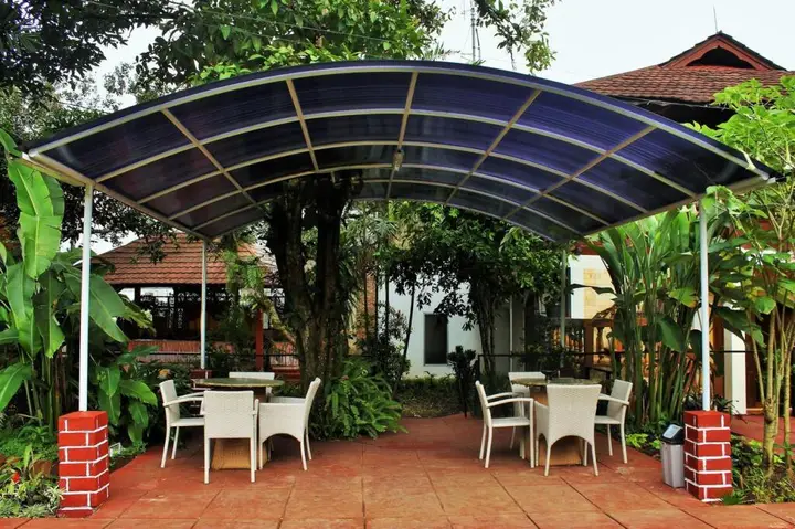 Бандунг: Koolkost syariah near Simpang Dago