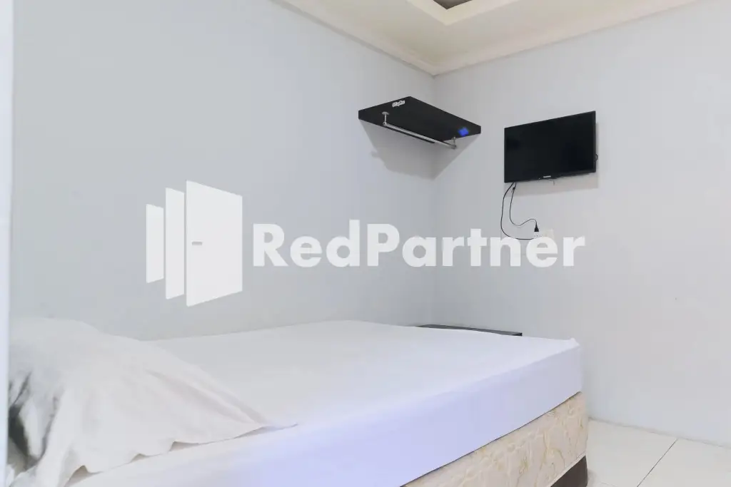 Сурабая: Dea Homestay Syariah