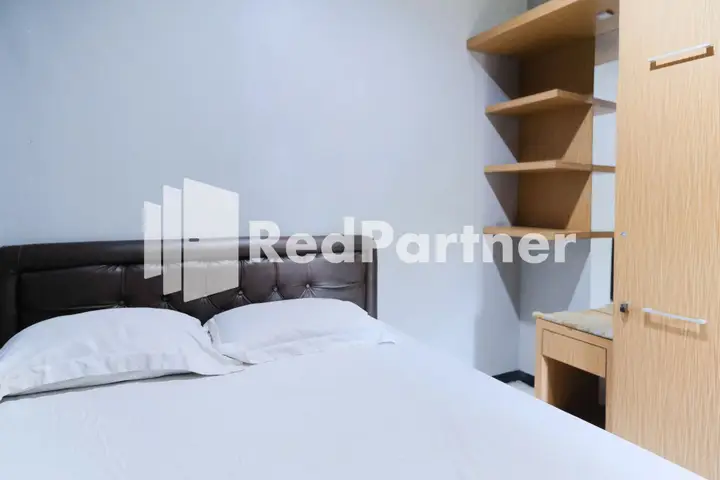 Сурабая: Dea Homestay Syariah