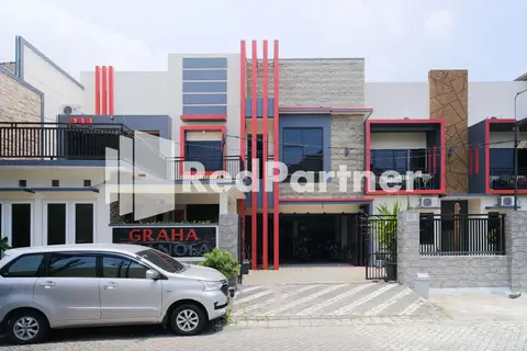 Dea Homestay Syariah — фото 1