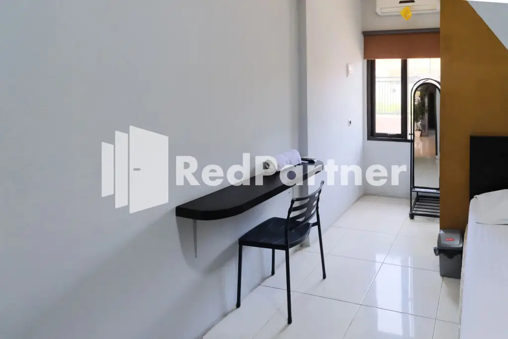 Сурабая: Dea Homestay Syariah