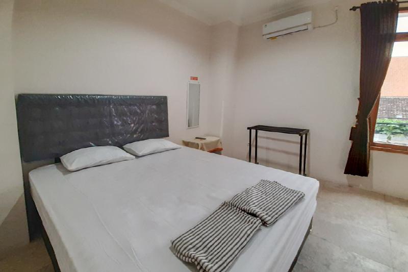 Джокьякарта: Rejeki Homestay Syariah Malioboro RedPartner