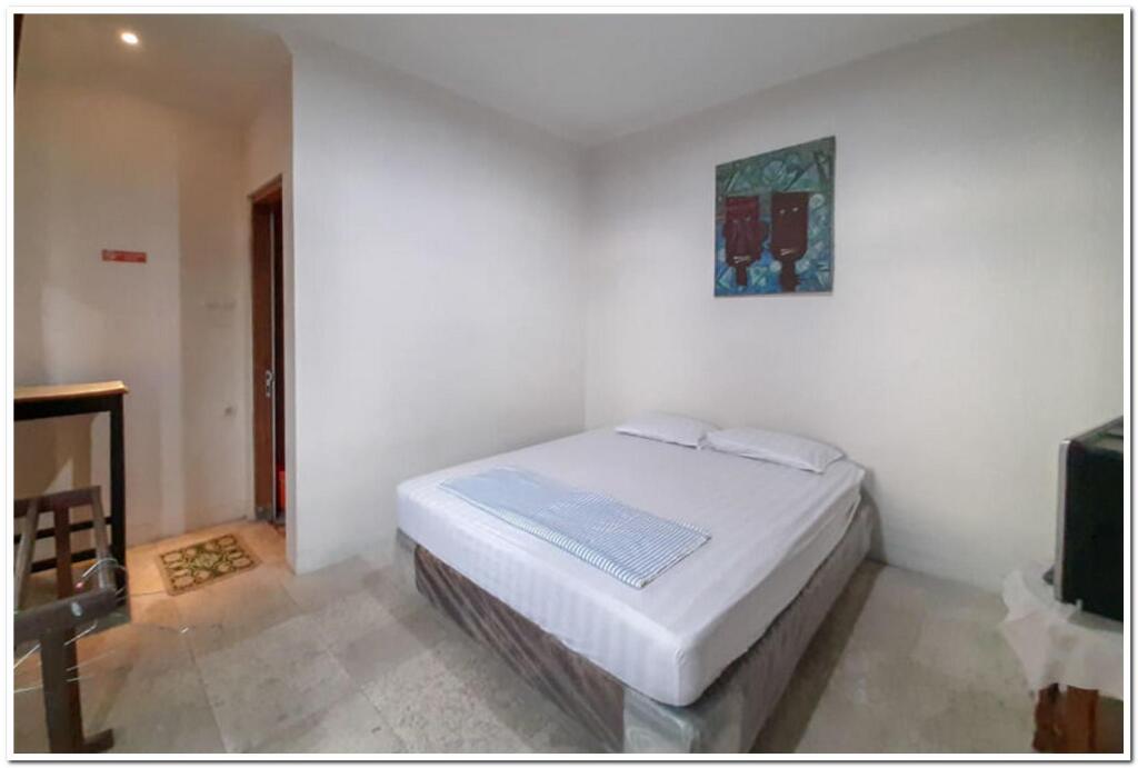 Джокьякарта: Rejeki Homestay Syariah Malioboro RedPartner