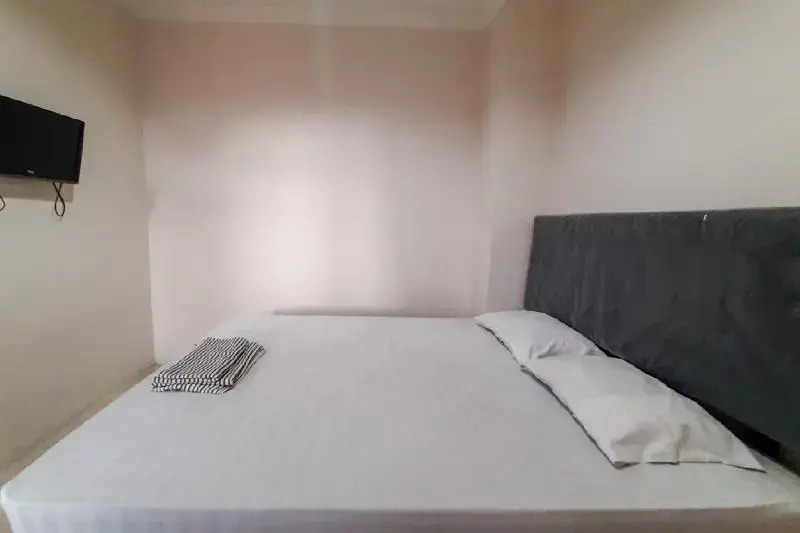 Джокьякарта: Rejeki Homestay Syariah Malioboro RedPartner