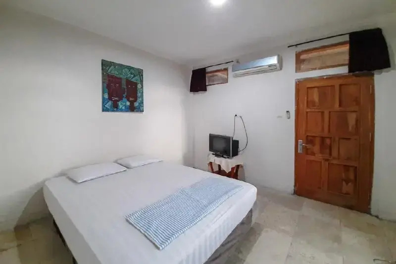 Джокьякарта: Rejeki Homestay Syariah Malioboro RedPartner