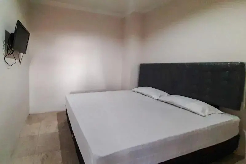 Джокьякарта: Rejeki Homestay Syariah Malioboro RedPartner