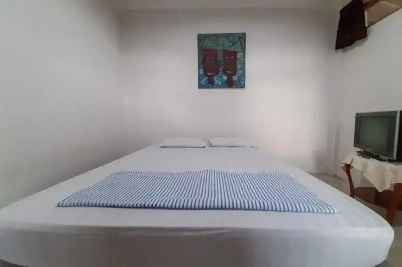 Джокьякарта: Rejeki Homestay Syariah Malioboro RedPartner