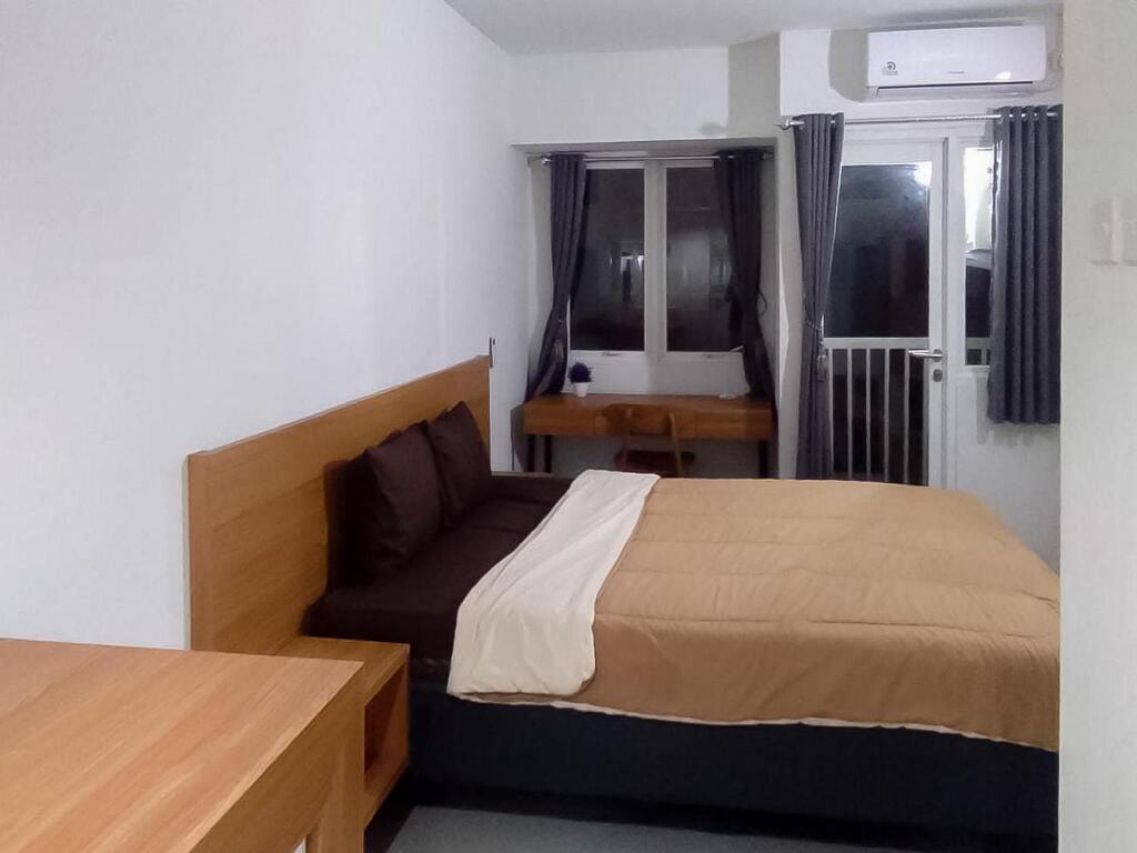 Караванг: RedDoorz Apartment @ Grand Sentraland Karawang