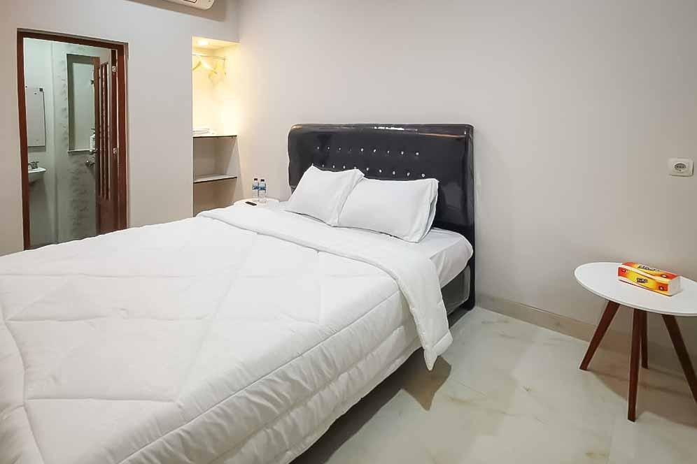 Чикаранг: Rudi Rooms RedPartner