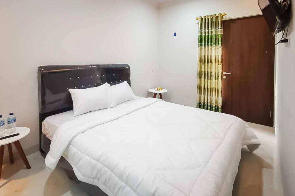Чикаранг: Rudi Rooms RedPartner