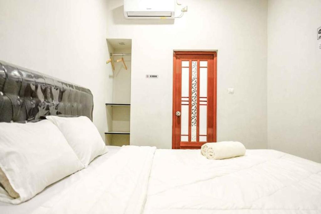 Чикаранг: Rudi Rooms RedPartner