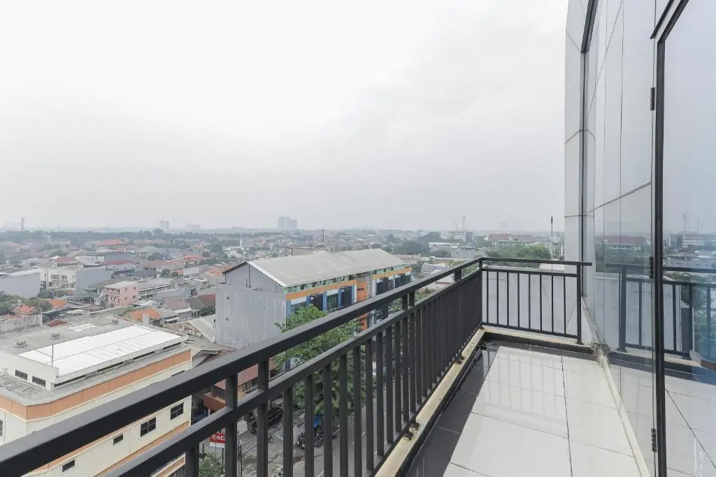 Джакарта: KoolKost near Gandaria City Mall