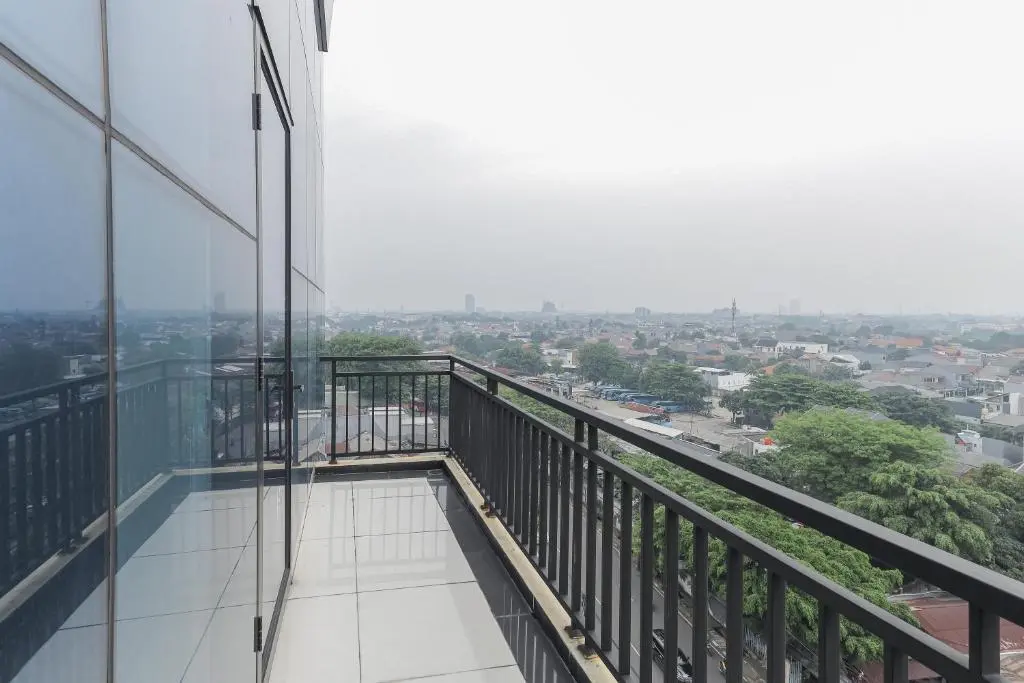 Джакарта: KoolKost near Gandaria City Mall