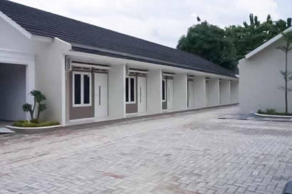 Сикампек: Syukur Guesthouse Syariah RedPartner