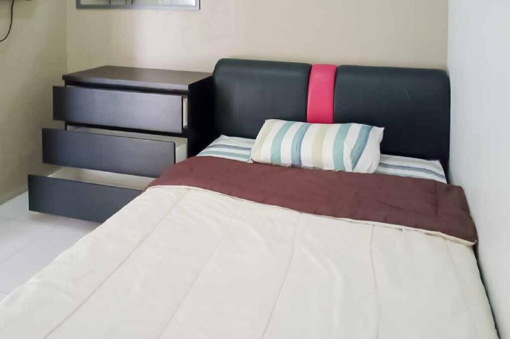 Сикампек: Syukur Guesthouse Syariah RedPartner