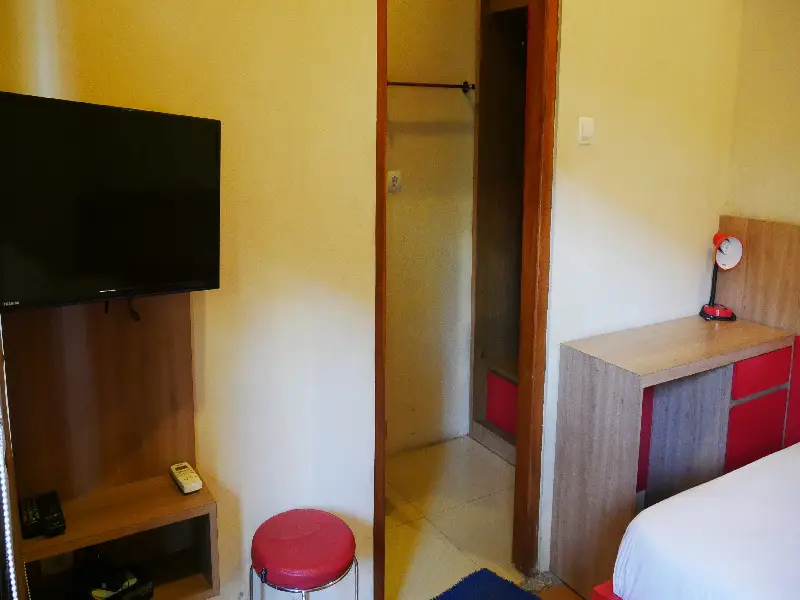 Ngaglik: Omahkoe Jaban RedPartner