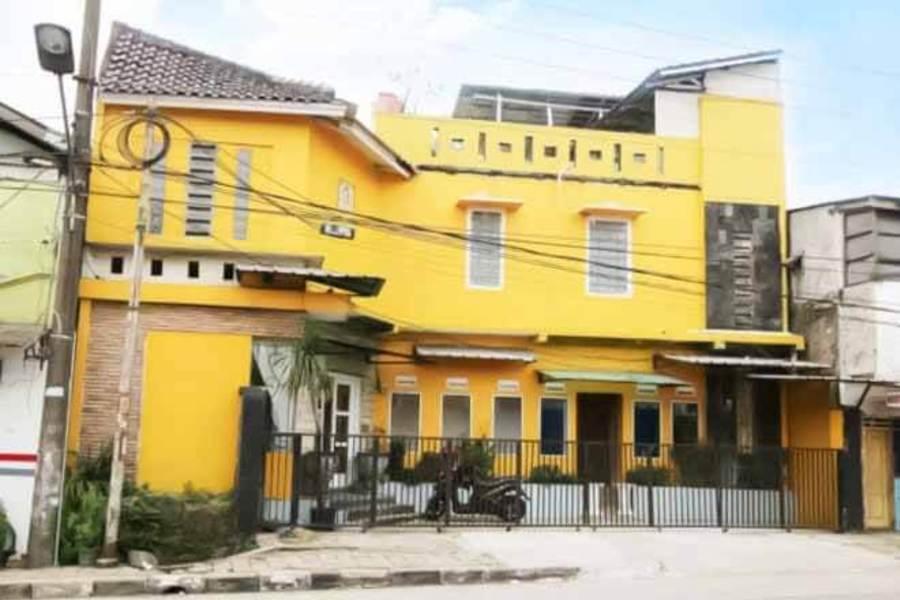 Богор: Pemda 22 Mansion