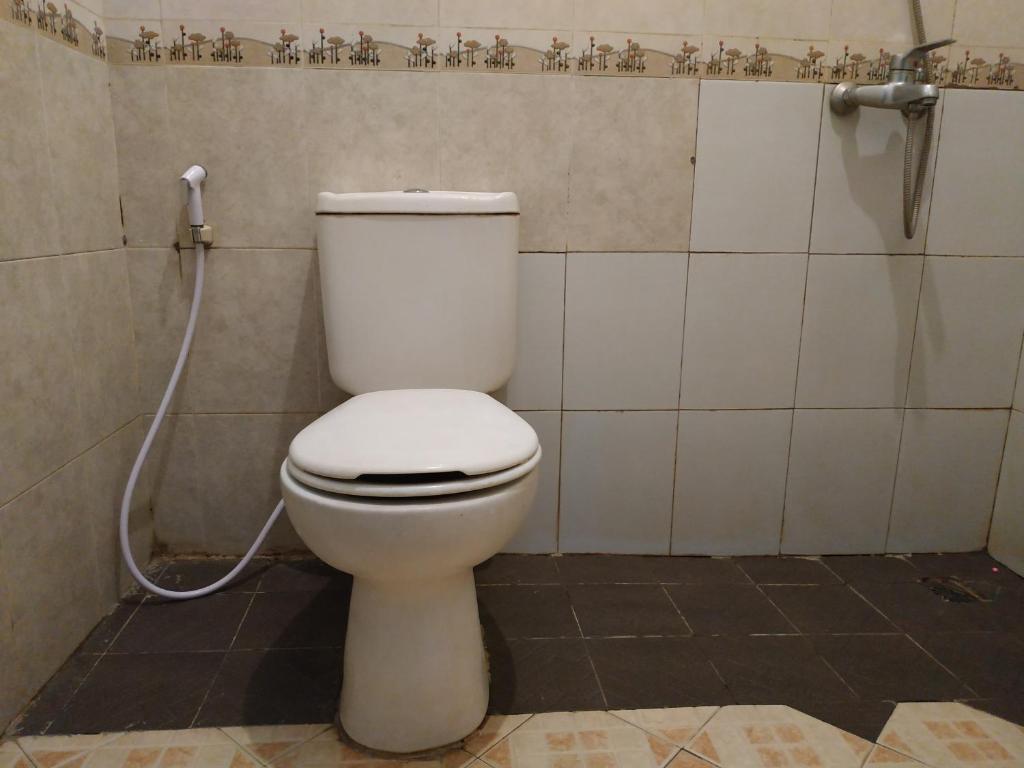 Богор: Pemda 22 Mansion