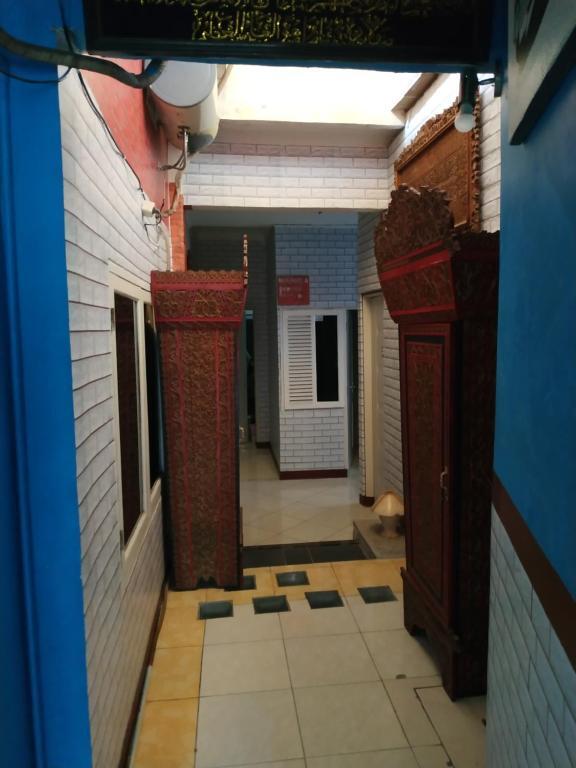 Богор: Pemda 22 Mansion