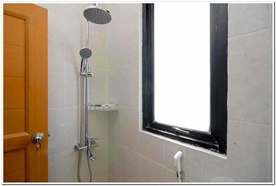 Джакарта: RedDoorz near JIEXPO Kemayoran 2