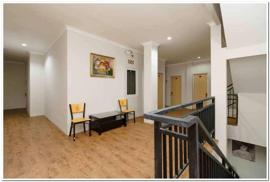 Джакарта: RedDoorz near JIEXPO Kemayoran 2