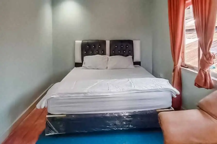 Паданг: Asokatama Residence Syariah RedPartner