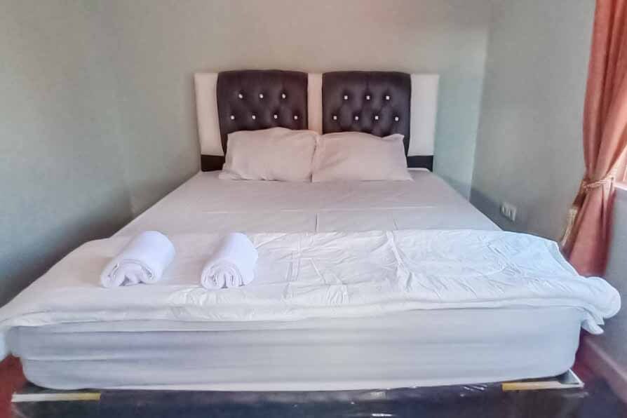Паданг: Asokatama Residence Syariah RedPartner