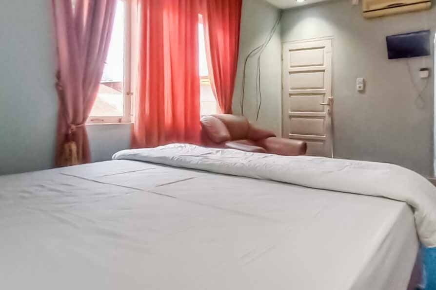 Паданг: Asokatama Residence Syariah RedPartner