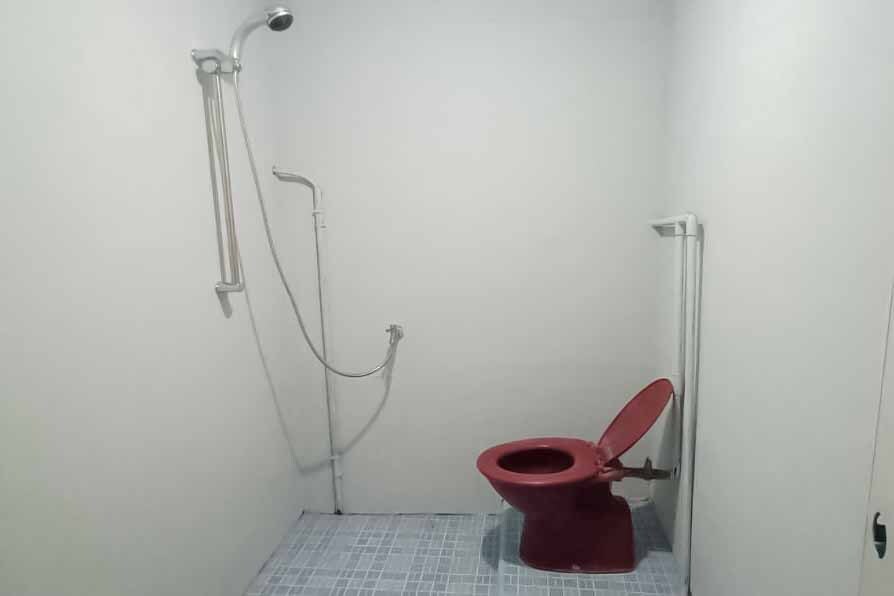Паданг: Asokatama Residence Syariah RedPartner