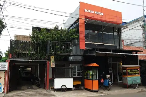 Safaraz Garden Homestay — фото 1