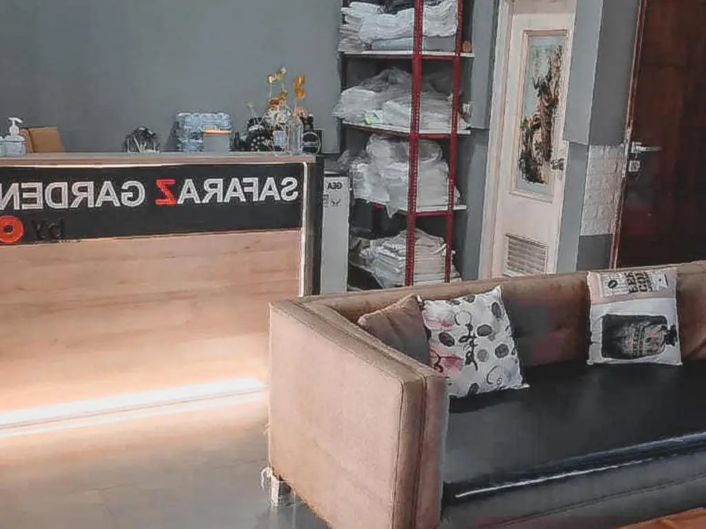 Бекаси: Safaraz Garden Homestay