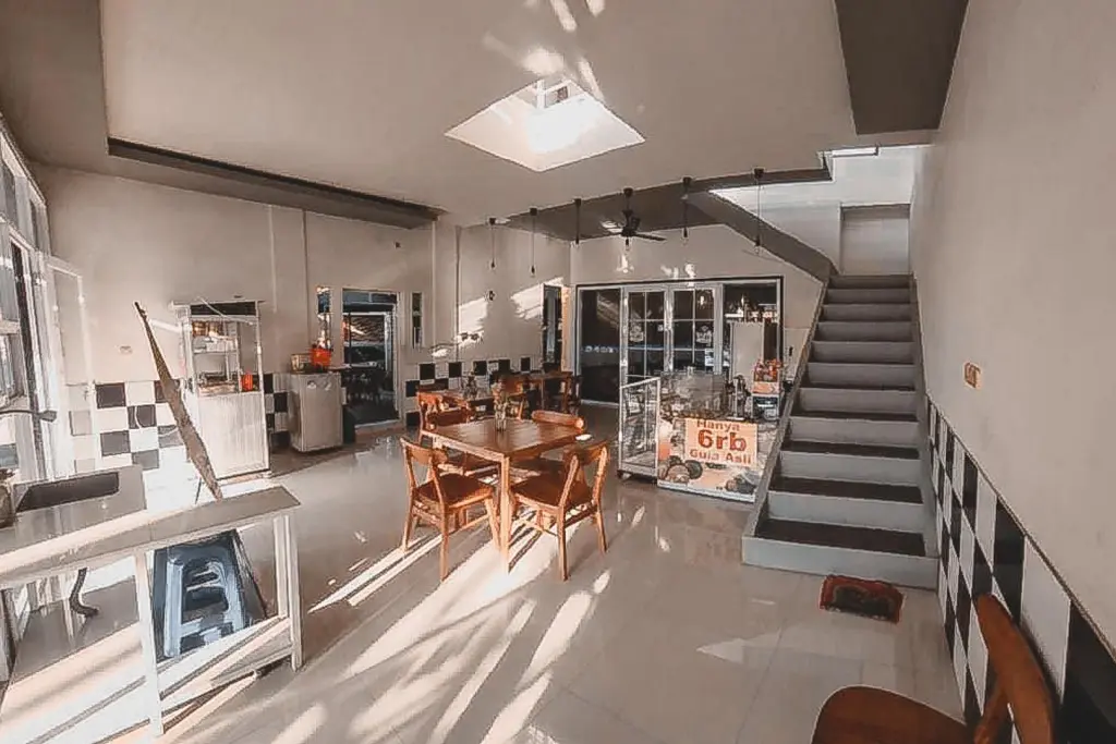 Бекаси: Safaraz Garden Homestay
