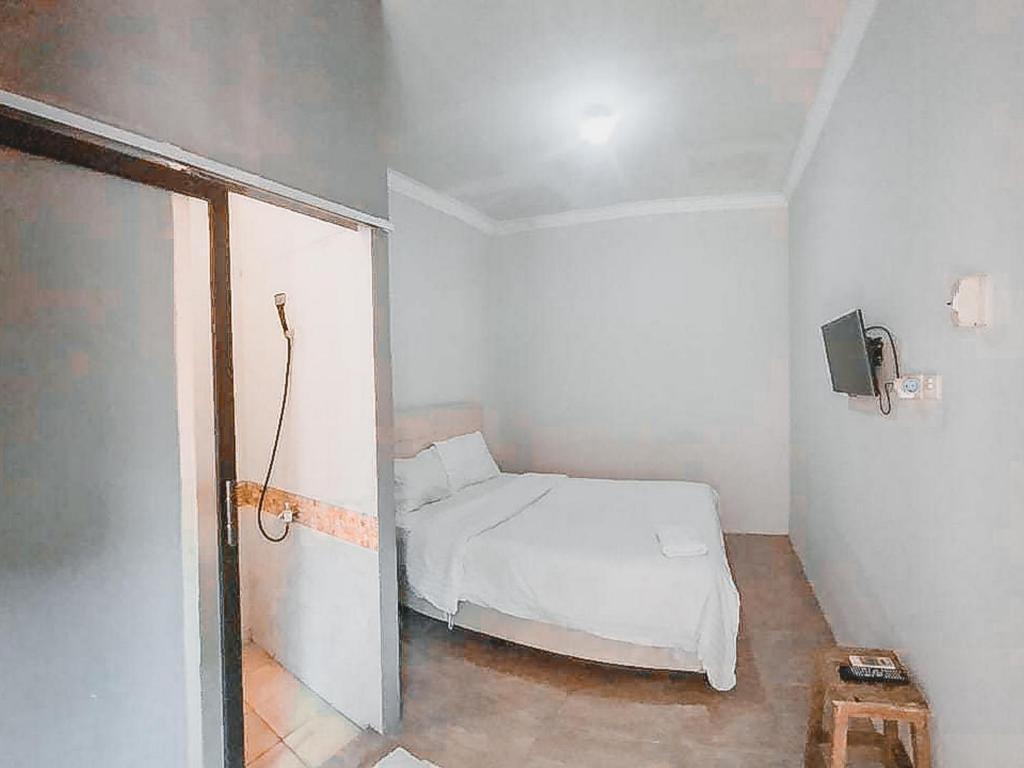 Бекаси: Safaraz Garden Homestay