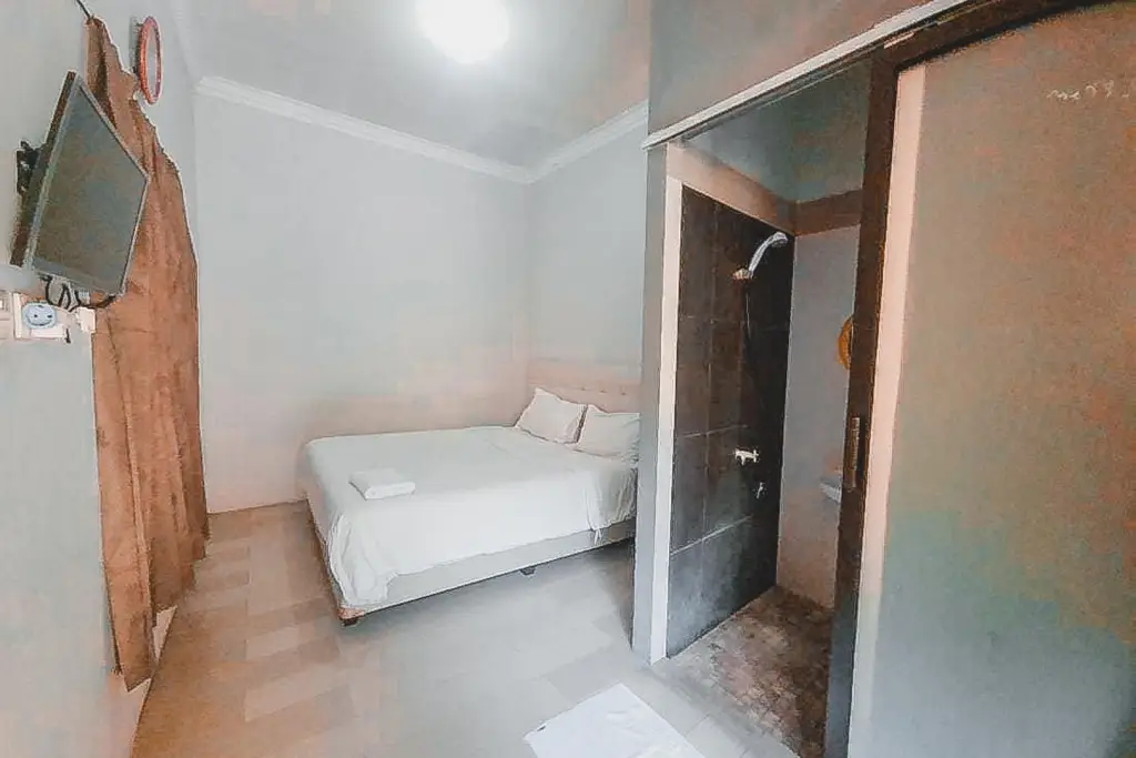 Бекаси: Safaraz Garden Homestay