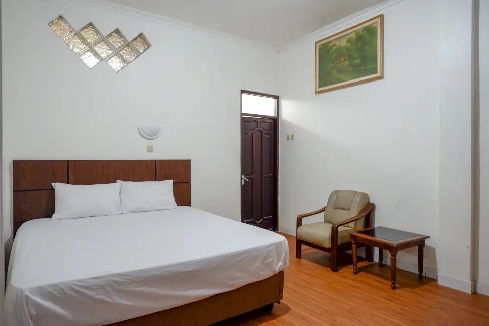 Семаранг: Puspa Indah Guesthouse RedPartner