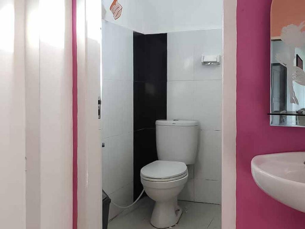 Букиттинги: Hotel Ananda Syariah RedPartner
