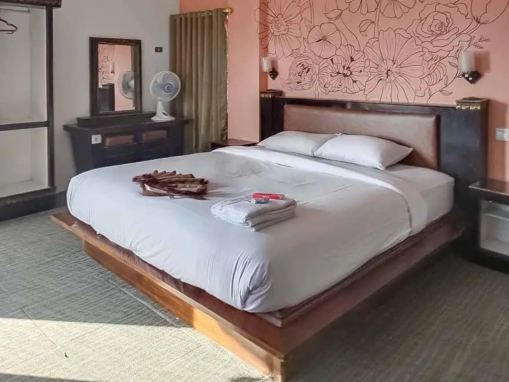 Букиттинги: Hotel Ananda Syariah RedPartner