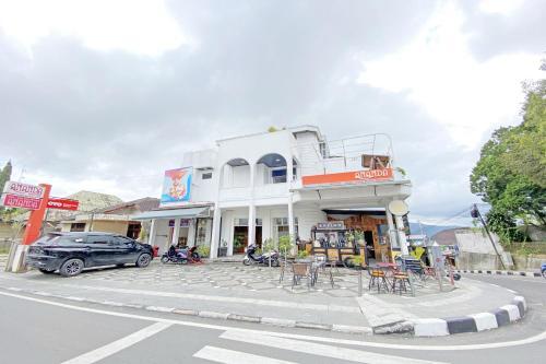 Букиттинги: Hotel Ananda Syariah RedPartner