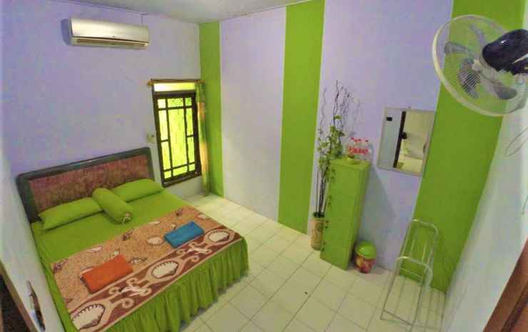 Баньюванги: Quinn Homestay