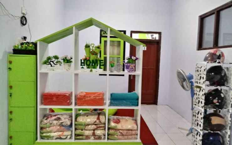 Баньюванги: Quinn Homestay