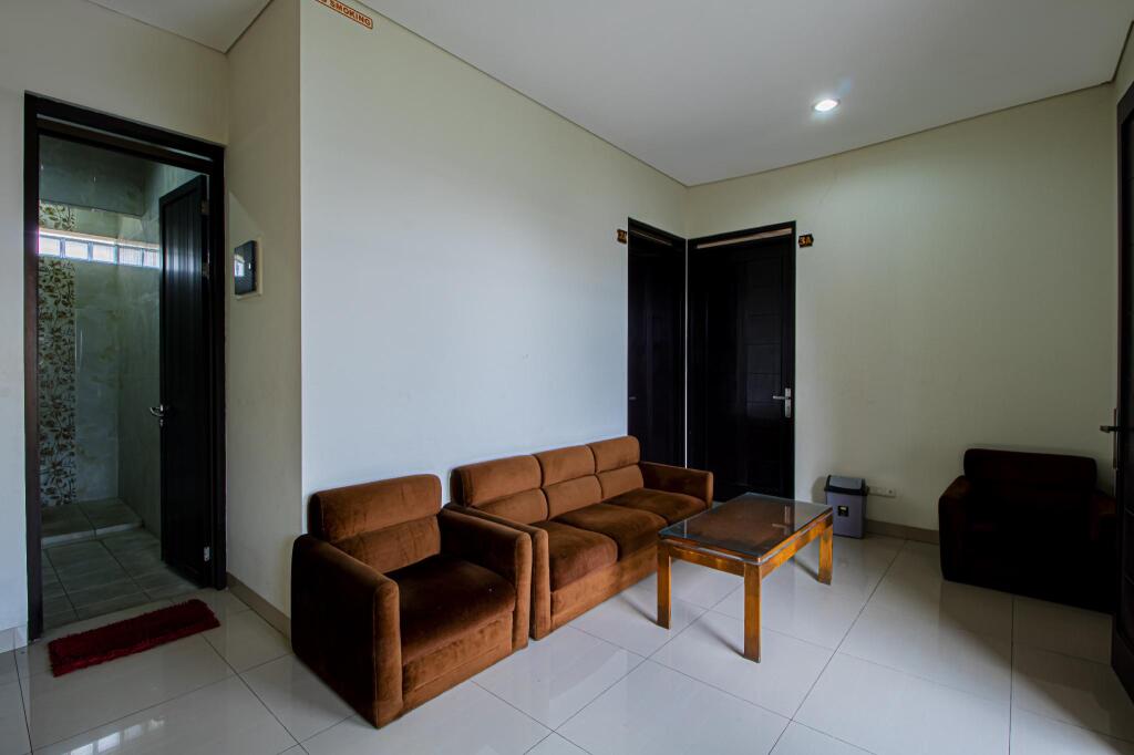 Бандунг: doublet guesthouse