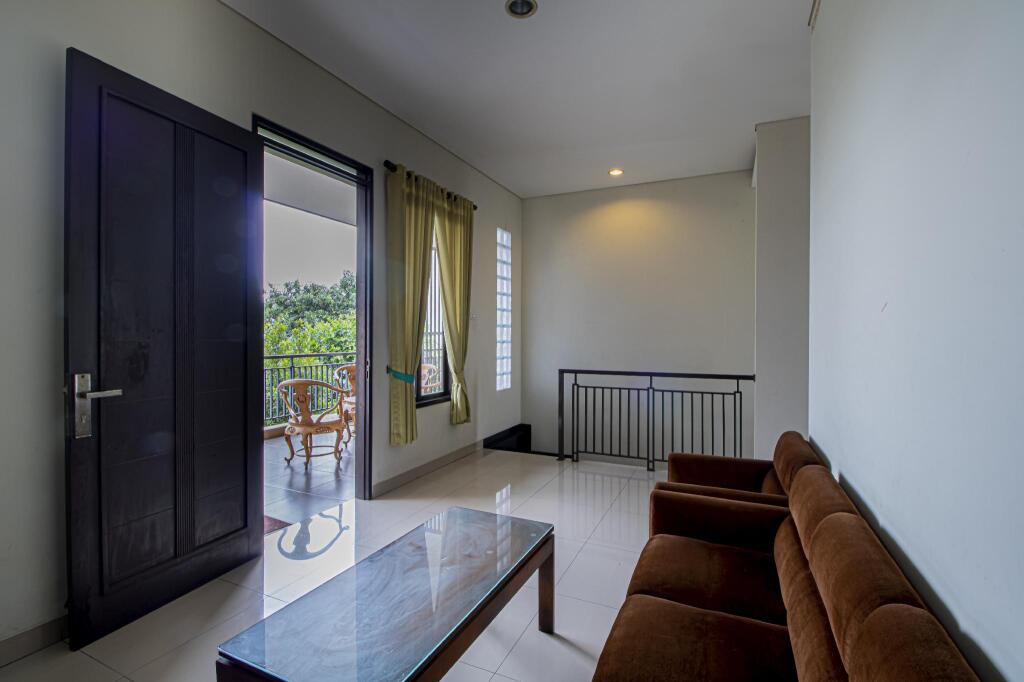 Бандунг: doublet guesthouse