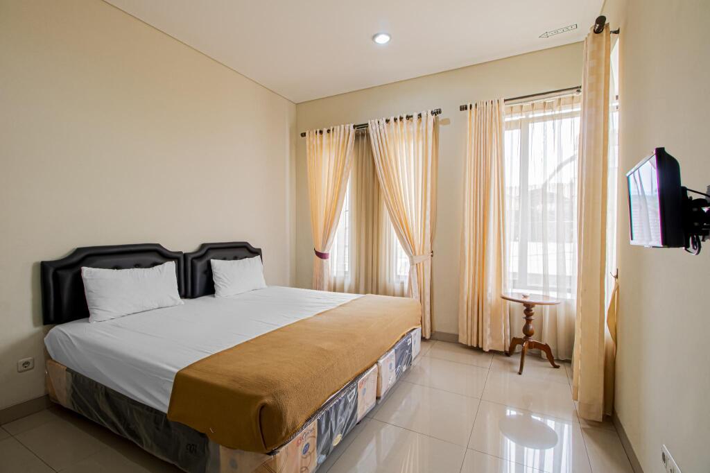 Бандунг: doublet guesthouse