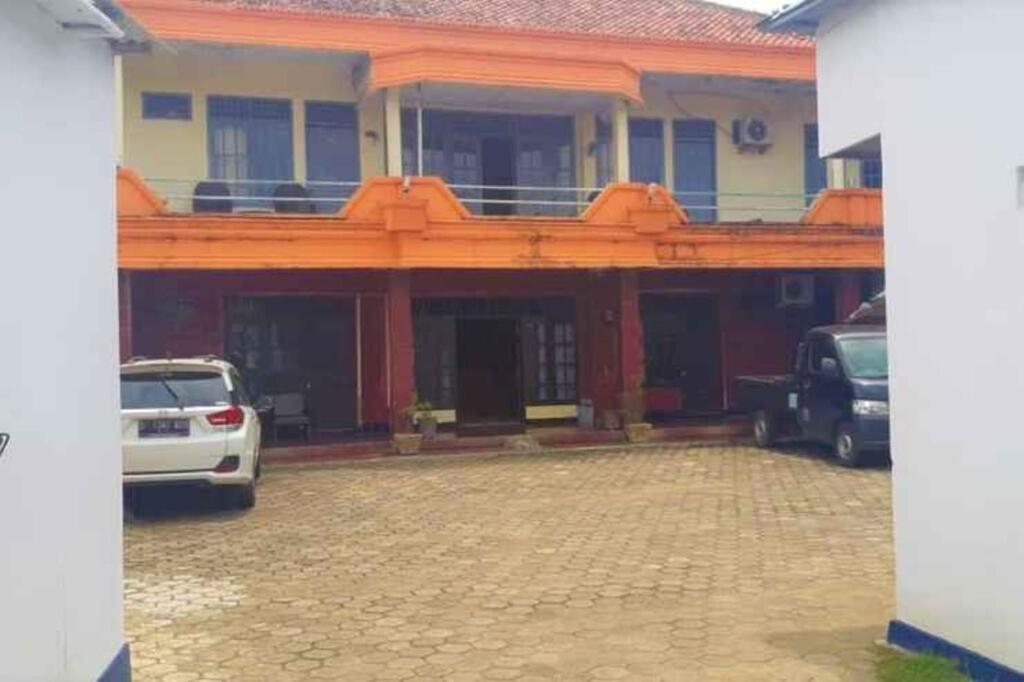 Карита: Hotel Citra Ayu