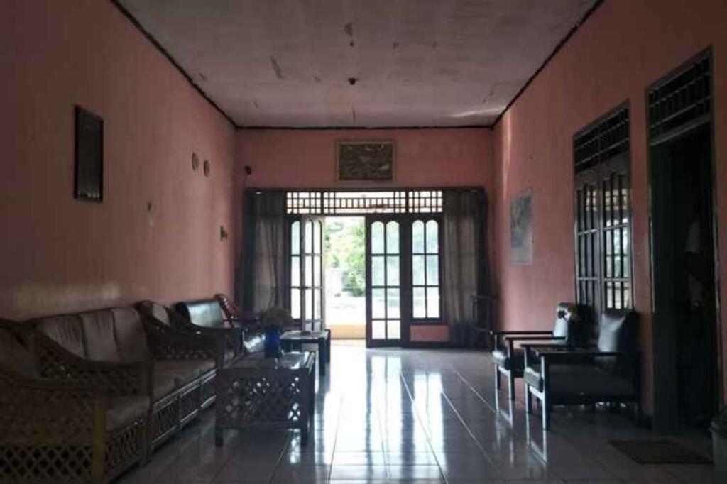 Карита: Hotel Citra Ayu